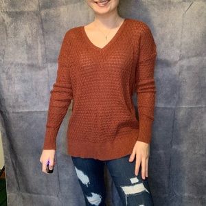 American Eagle sweater